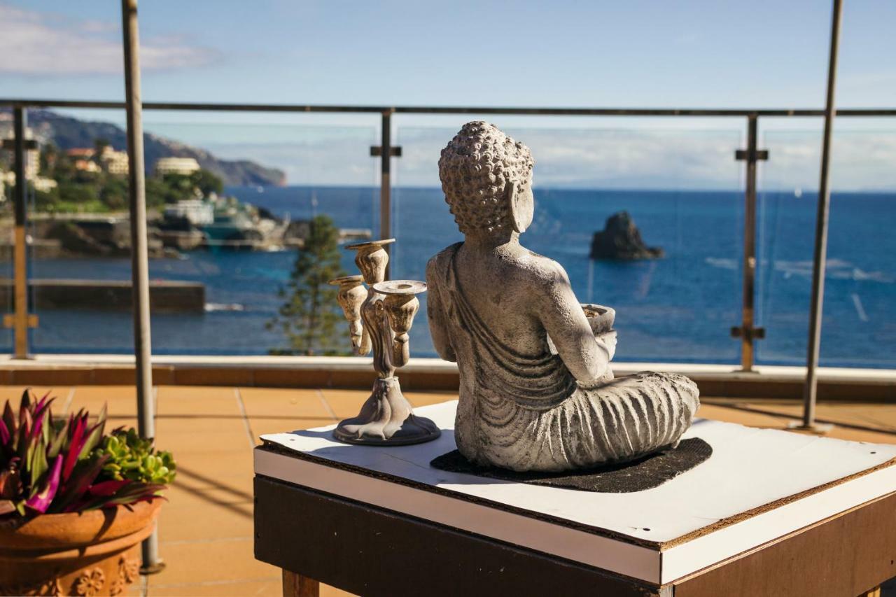 Sea Shell Funchal (Madeira) Exterior foto