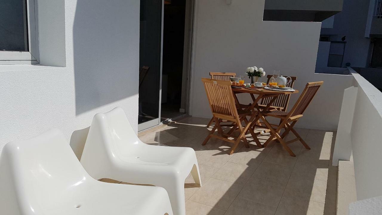 Sea Shell Funchal (Madeira) Exterior foto