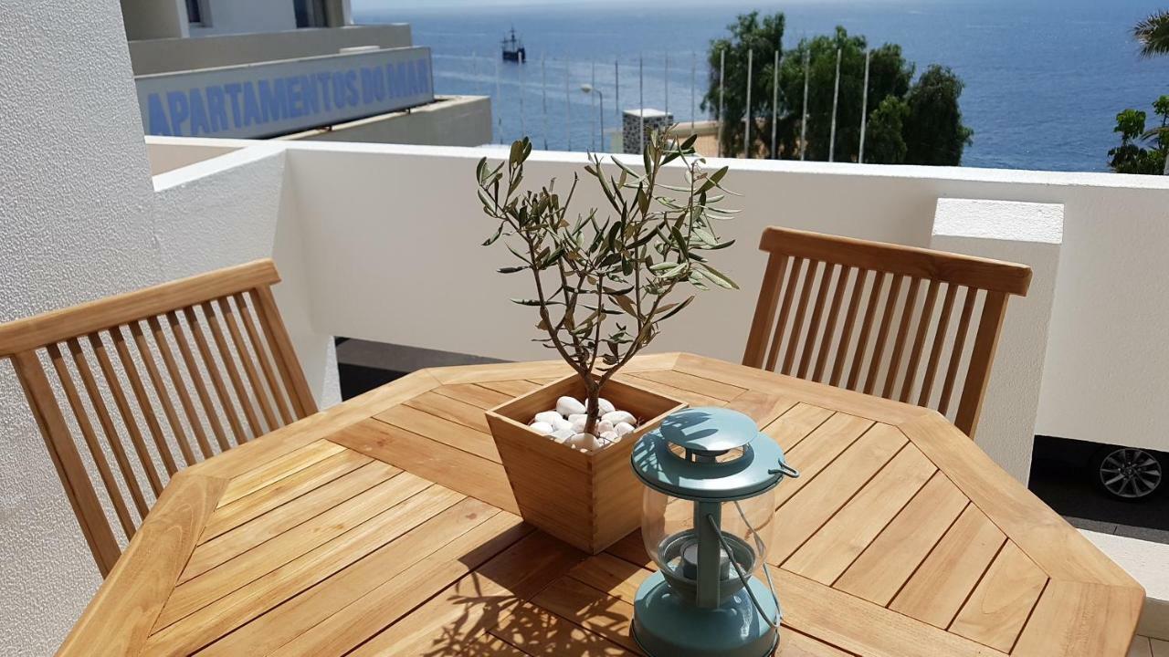 Sea Shell Funchal (Madeira) Exterior foto