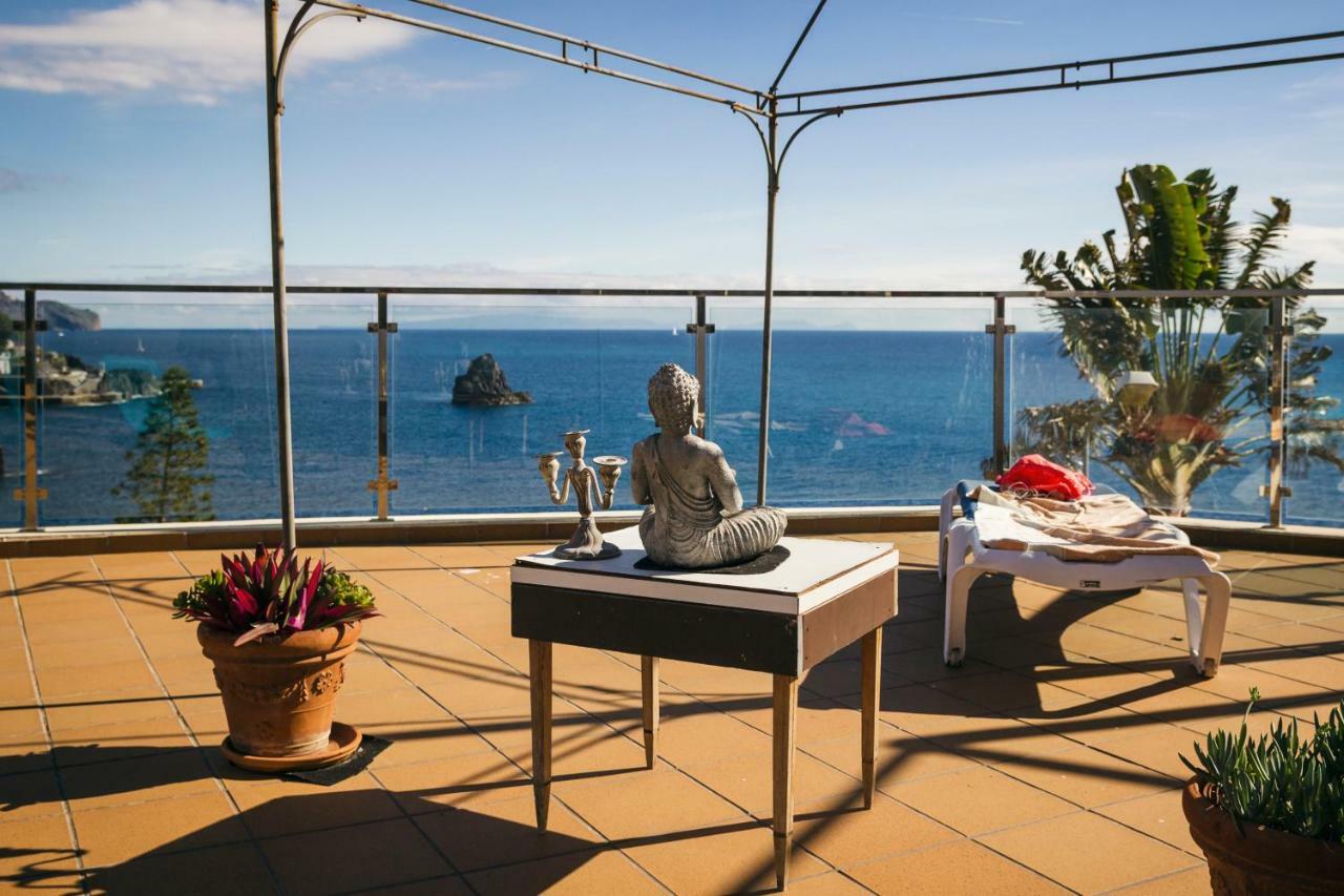 Sea Shell Funchal (Madeira) Exterior foto