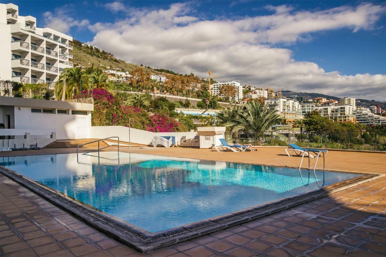Sea Shell Funchal (Madeira) Exterior foto