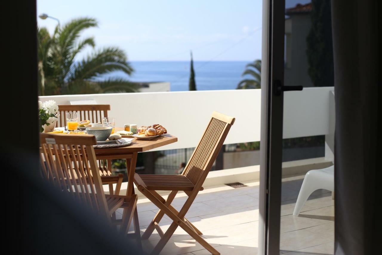 Sea Shell Funchal (Madeira) Exterior foto