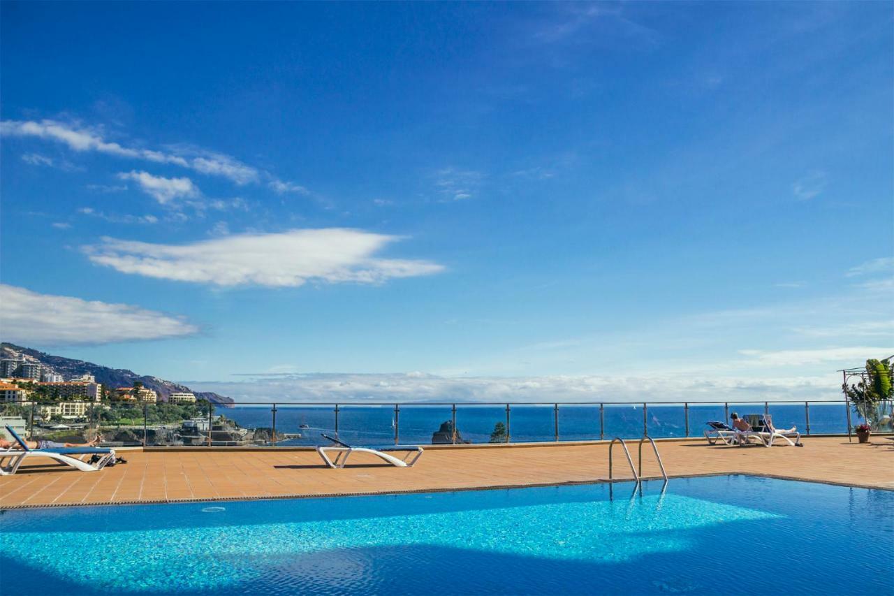 Sea Shell Funchal (Madeira) Exterior foto