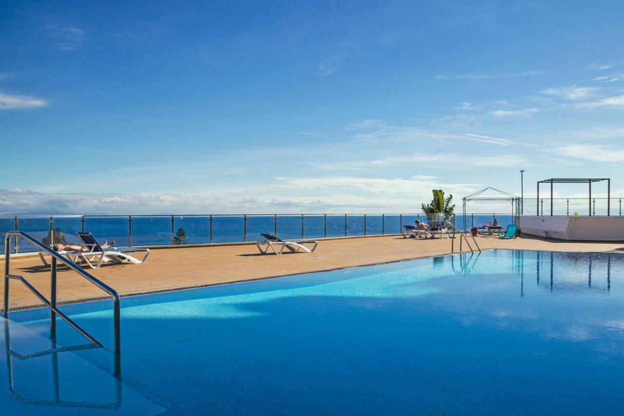 Sea Shell Funchal (Madeira) Exterior foto