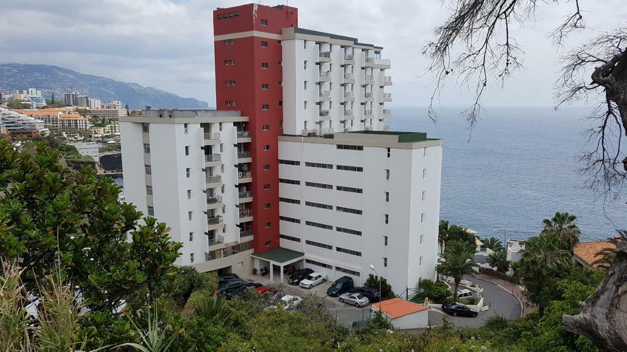 Sea Shell Funchal (Madeira) Exterior foto