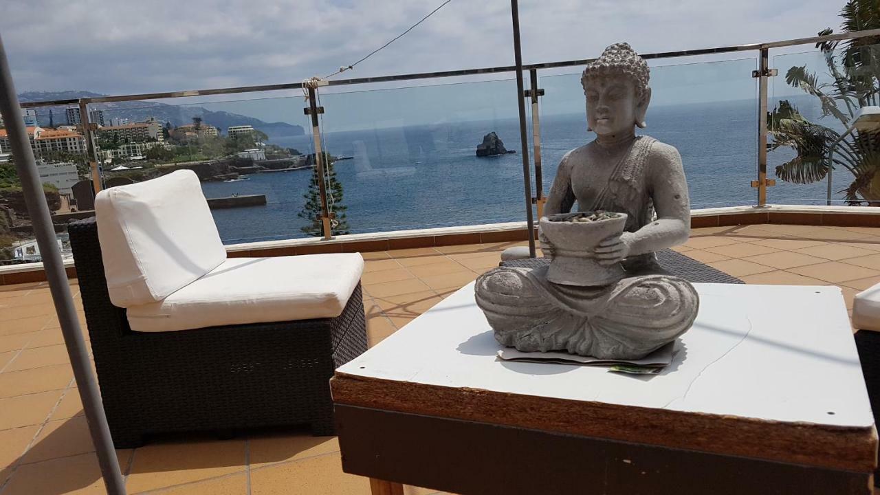 Sea Shell Funchal (Madeira) Exterior foto