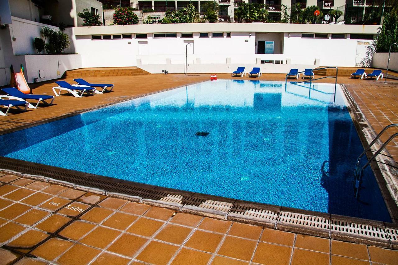 Sea Shell Funchal (Madeira) Exterior foto